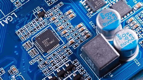 Elektronica .